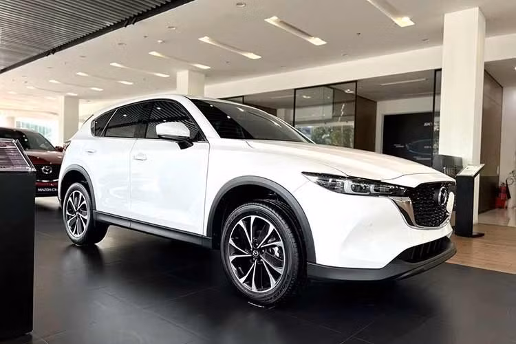 Sự khác biệt giữa hai phiên bản này nằm ở hệ thống phụ kiện đi kèm nhằm tối ưu hóa trải nghiệm người dùng. Trong khi bản tiêu chuẩn trang bị sẵn thảm lót sàn và ty đỡ nắp capo, thì phiên bản tùy chọn có thêm phim cách nhiệt, túi cứu hộ, baga mui và hệ thống ốp ống xả đôi thể thao.