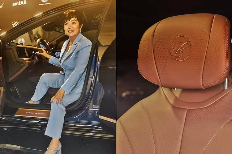 Trước đó, vào hồi tháng 4, BYD xác nhận mẫu siêu xe điện Yangwang U9 Xtreme đã được bán với giá hơn 20 triệu Nhân dân tệ (khoảng 70 tỷ đồng) tại Triển lãm ô tô Bắc Kinh 2026. Đây là mẫu xe BYD có giá cao nhất từng được công bố.