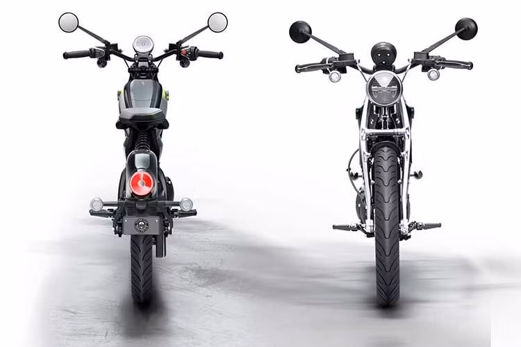Về kích thước tổng thể, Flying Flea C6 sở hữu thông số chiều dài x rộng x cao tương ứng là 2.089 x 831 x 1.122 mm cao, trục cơ sở dài 1.366 mm, còn khối lượng ướt của xe là 124 kg (tính cả bộ pin).