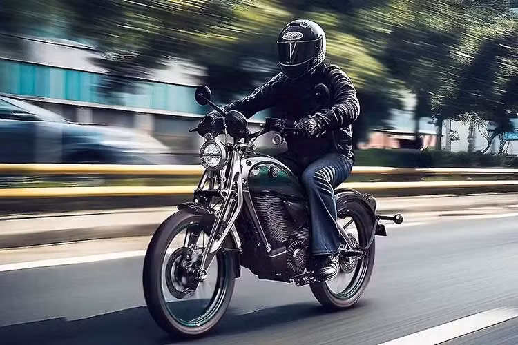 Nếu được đưa về Việt Nam, Royal Enfield Flying Flea C6 sẽ cạnh tranh với Nuen N1-S giá 170 triệu đồng, đồng thời đối đầu với các mẫu môtô điện VinFast dự kiến trình làng trong thời gian tới.