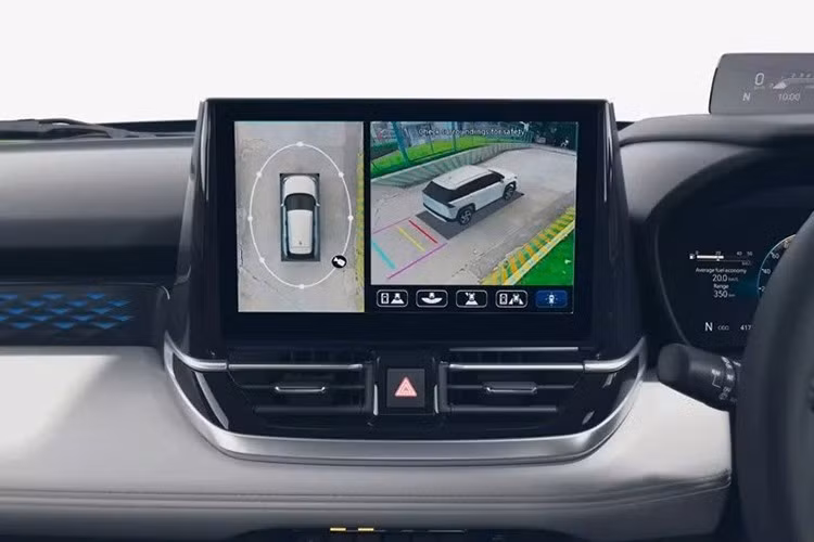 Tại Seychelles, Suzuki Across hiện được phân phối với động cơ xăng 4 xi-lanh, hút khí tự nhiên, dung tích 1.5L, cho công suất tối đa 102 mã lực và mô-men xoắn cực đại 137 Nm. Khách hàng có thể lựa chọn hộp số sàn 5 cấp hoặc hộp số tự động 6 cấp. Trong đó, bản số tự động có thể đi kèm hệ dẫn động 4 bánh.