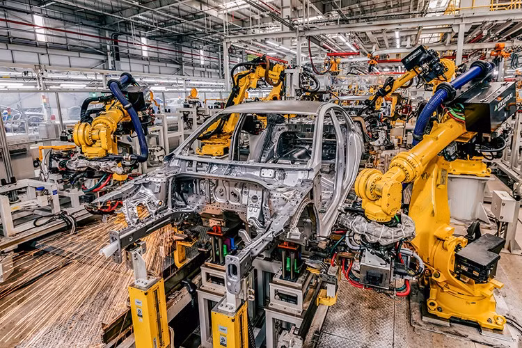Năm 2022, Nhà máy Hyundai Thành Công số 2 đi vào hoạt động đã tạo bước ngoặt lớn, đưa liên doanh này trở thành trung tâm sản xuất số 1 của Hyundai Motor tại khu vực châu Á - Thái Bình Dương. Tính đến năm 2026, hai nhà máy tại Ninh Bình đã xuất xưởng tổng cộng 569.951 xe, trong đó có 472.559 xe du lịch và 19.068 xe thương mại.