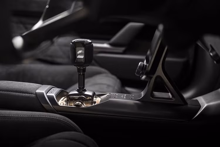 Gallery - [GALLERY] McLaren mất gần 60 năm để đưa siêu xe M6GT trở lại - image 9