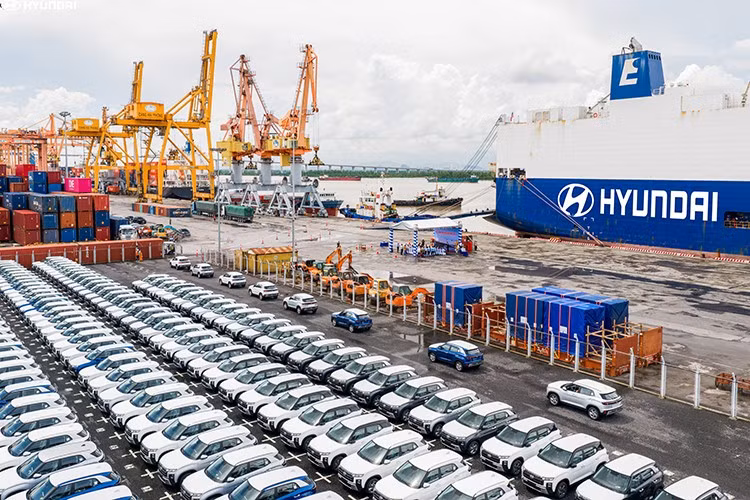Việc vươn tới các thị trường có tiêu chuẩn kỹ thuật và chất lượng khắt khe như khu vực châu Mỹ hay châu Đại Dương là minh chứng rõ nét cho năng lực công nghiệp của Hyundai Thành Công; đồng thời khẳng định chất lượng của các sản phẩm “Made in Vietnam” do Hyundai Thành Công sản xuất, lắp ráp đã hoàn toàn có thể chinh phục người tiêu dùng toàn cầu.