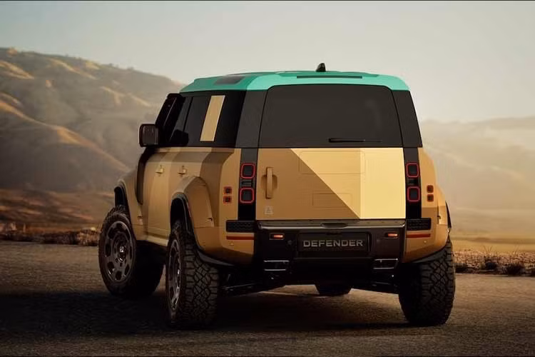 Để nhắc lại về bề dày thành tích trong các cuộc đua rally, đội hình ba xe của Defender đã giành vị trí thứ nhất, thứ nhì và thứ tư trong lần đầu tiên tham gia Dakar với mùa giải 2026, với Rokas Baciuška và Oriol Vidal giành chiến thắng ở hạng mục Stock.