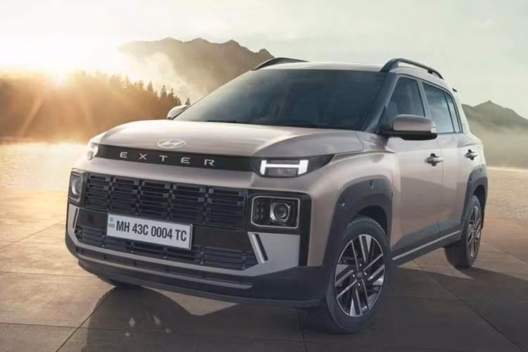 Kể từ khi ra mắt Việt Nam, Hyundai Venue chưa từng gây ấn tượng về mặt doanh số. Trong năm 2025, xe bán ra tổng cộng 2.289 xe, thua cả Kia Sonet và Toyota Raize. Trong quý I năm nay, doanh số cộng dồn của mẫu xe Hàn Quốc này cũng chỉ đạt 532 chiếc, thấp hơn 4 lần so với Kia Sonet (2.223 xe).