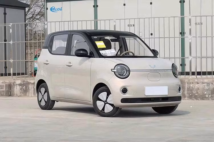 Với mức giá dự kiến từ khoảng 233 triệu đồng, Wuling Aira EV sẽ gia nhập nhóm ôtô điện cỡ nhỏ tại Indonesia, hướng đến khách hàng có nhu cầu di chuyển chủ yếu trong đô thị với chi phí tiết kiệm.