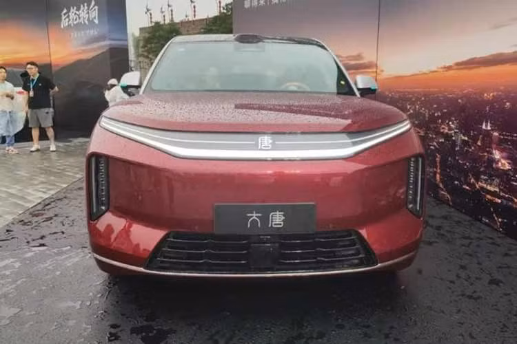 Phiên bản dẫn động cầu sau tiêu chuẩn được trang bị pin có dung lượng 105,79 kWh và mô-tơ điện công suất 300 kW (khoảng 402 mã lực). Phiên bản này sở hữu phạm vi hoạt động 800 km theo chu trình CLTC của Trung Quốc. Các phiên bản cao hơn sử dụng bộ pin có dung lượng 130,15 kWh.