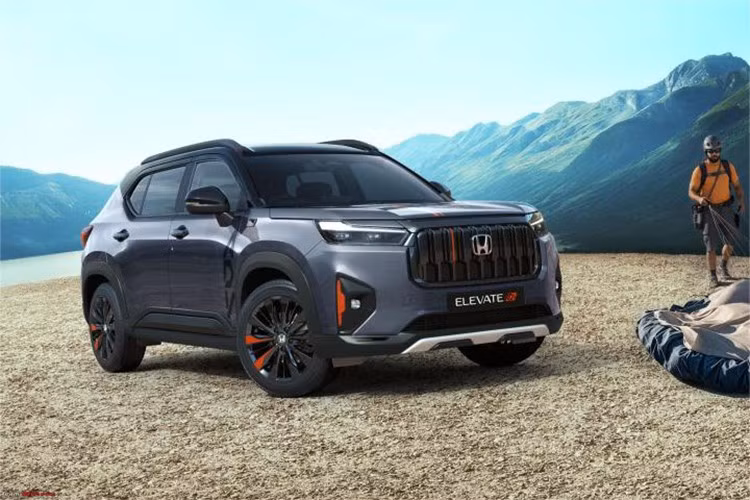 Với mức giá từ 17.300 USD (hơn 451 triệu đồng), Honda Elevate ADV Edition được định vị là phiên bản cao cấp nhất trong dải sản phẩm Elevate. Trong khi đó, bản tiêu chuẩn của mẫu SUV này đang được phân phối tại Ấn Độ với giá từ khoảng 12.400 USD (hơn 323 triệu đồng.