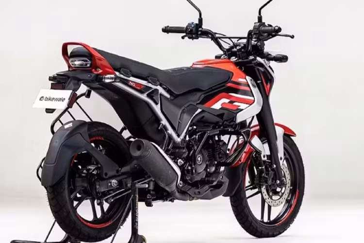 Freedom 125 sở hữu nhiều trang bị ấn tượng: động cơ nằm ngang, giảm xóc liên kết đơn, yên xe dài nhất phân khúc, đèn pha LED, đồng hồ tốc độ kỹ thuật số và kết nối Bluetooth.