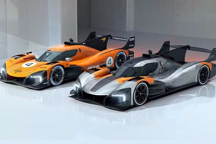 Những ai đủ khả năng mua GTR cũng sẽ được tham gia chương trình lái thử trên đường đua quốc tế kéo dài 2 năm với 6 sự kiện, trong đó McLaren sẽ cung cấp đội ngũ kỹ thuật viên và huấn luyện viên lái xe chuyên nghiệp.
