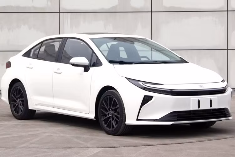 Dự kiến mẫu Corolla Allion nâng cấp sẽ sớm ra mắt chính thức tại Trung Quốc. Tuy nhiên, hiện chưa rõ những cải tiến này có được áp dụng cho phiên bản Corolla ở các thị trường khác trên toàn cầu hay không.