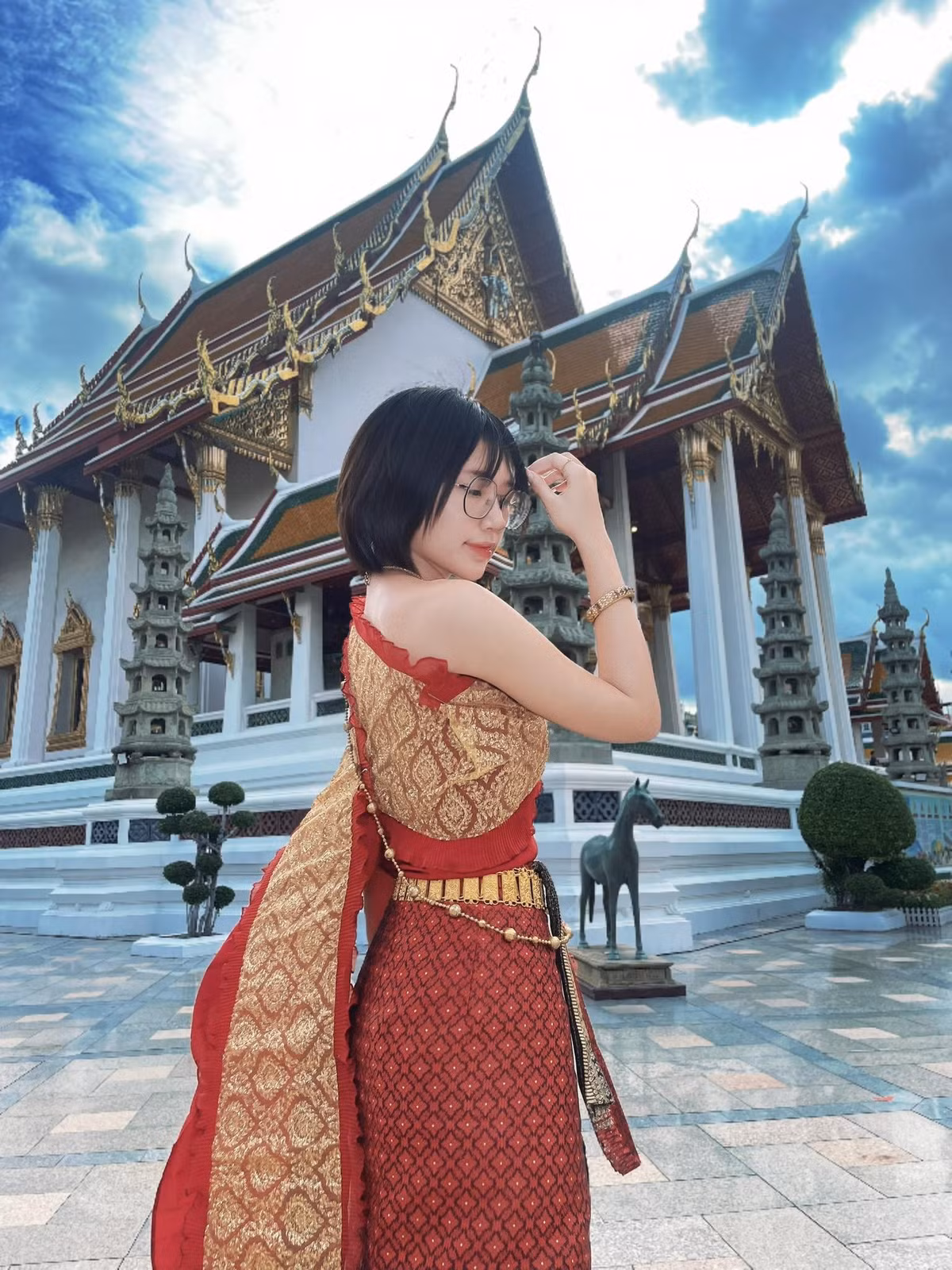 Ảnh sử dụng trong bài: FBNV
