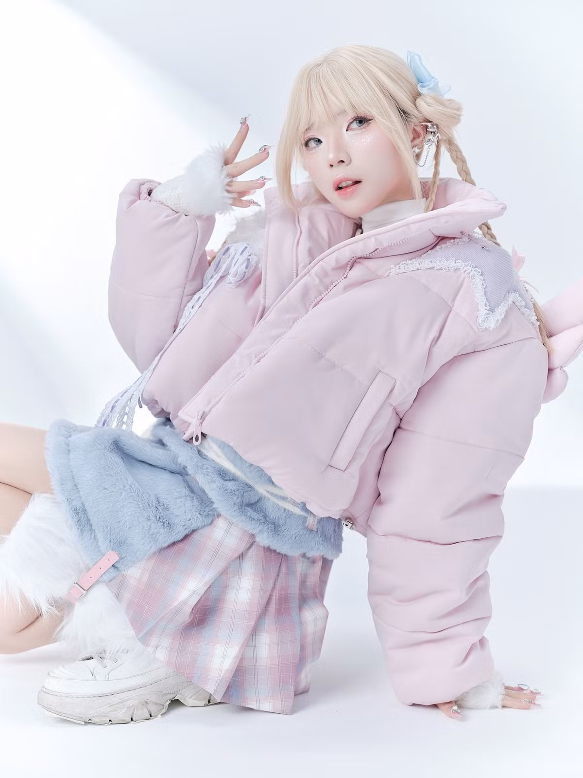 Sự thành công của màn cosplay Tiên Hắc Ám này một lần nữa khẳng định vị trí của Remind nè trong lòng người hâm mộ.