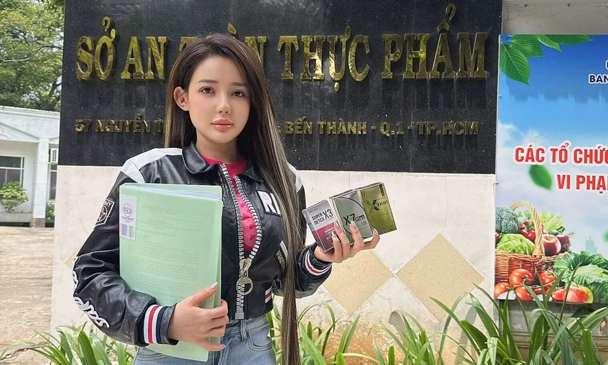 Hiện bài đăng của nữ DJ nhận về gần 90 nghìn lượt cảm xúc, 5,1 nghìn bình luận và gần 2.000 lượt chia sẻ.