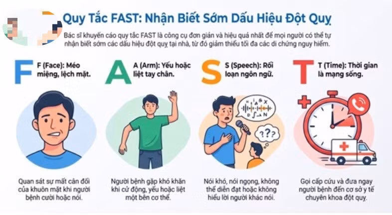 Cụ bà 101 tuổi đột quỵ nặng, lấy huyết khối trong giờ vàng ảnh 5