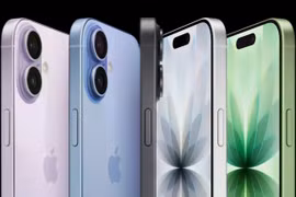 Bộ đôi iPhone 18 và 18e hé lộ thời điểm ra mắt cùng giá bán mới