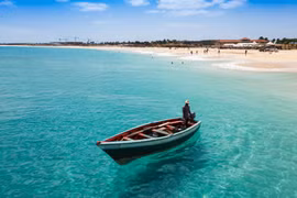 World Cup biến Cape Verde thành “cơn sốt” du lịch toàn cầu