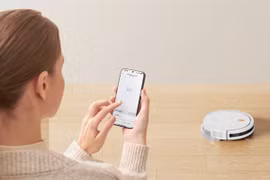 Thị trường thiết bị làm sạch thông minh Việt Nam bùng nổ doanh thu