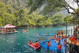 Xu hướng du lịch văn hóa lên ngôi, giá tourr hấp dẫn trong mùa hè 2026