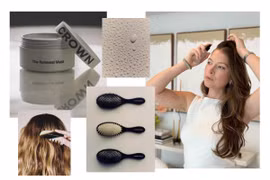 Thị trường dụng cụ chăm sóc tóc cao cấp bùng nổ xu hướng xa xỉ hóa