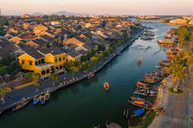 Du lịch ngày 2/9 hứa hẹn bùng nổ với sức hút từ du lịch biển