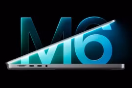 Apple ra mắt MacBook Pro 14 inch và iMac trang bị chip M6 giá cả ra sao?