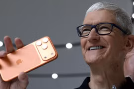 Lý do Apple tăng giá hàng loạt sản phẩm do... khan hiếm chip nhớ