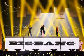 Sức hút từ concert BIGBANG thúc đẩy du lịch và đặt phòng khách sạn tại Hà Nội
