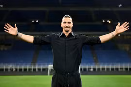 [GALLERY] Bộ sưu tập Rolex đỉnh cao của danh thủ Zlatan Ibrahimović