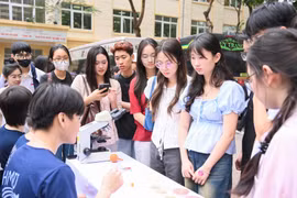 Đại học Y Hà Nội bỏ khối C00 ngành Tâm lý học, thí sinh phản ứng gì?