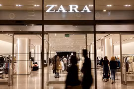 Chủ sở hữu Zara đạt doanh thu bứt phá, bất chấp ngành bán lẻ ảm đạm