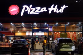 Yum! Brands bán Pizza Hut giá 2,7 tỷ USD qua hai thỏa thuận trái ngược