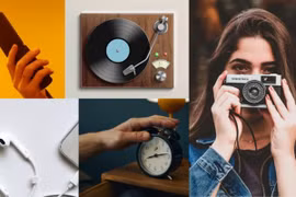 Thương hiệu kiếm bộn tiền từ Gen Z nhờ chiến lược tiếp thị hoài niệm