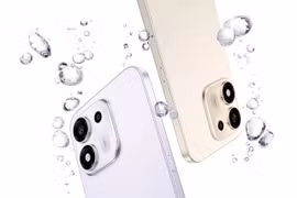 Smartphone pin 8.000 mAh gia nhập thị trường với mức giá chênh lệch