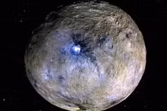 NASA phát hiện "nguồn năng lượng" bí ẩn có thể tạo ra sự sống ngoài hành tinh