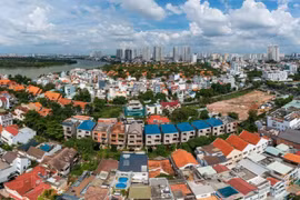 Chốt trường hợp được miễn giấy phép xây dựng từ 1/7/2026