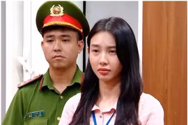 VKS đề nghị áp dụng tình tiết giảm nhẹ trách nhiệm cho Hoa hậu Thùy Tiên