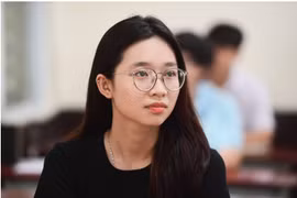 Những ngành học có điểm chuẩn trên 29, đạt 9,6 điểm/môn vẫn 'trượt vỏ chuối'