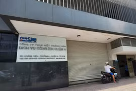 TP HCM: Trúng thầu hàng loạt, Công ty Công ích Quận 4 có ưu thế gì?