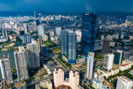 Luật Đất đai sửa đổi liệu có kìm hãm được đà tăng giá đất?