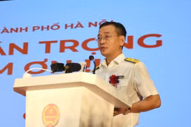 Lộ diện mánh khoé nhiều cá nhân kinh doanh trốn thuế tiền tỷ