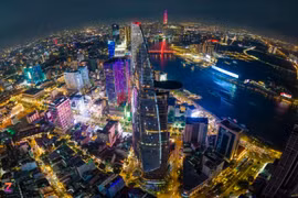 TPHCM: Duyệt quy hoạch chung đến 2040, hướng tới đô thị toàn cầu