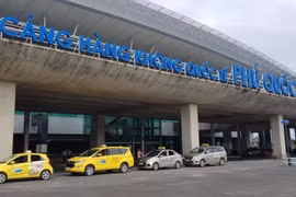Tài sản nghìn tỷ tại sân bay Phú Quốc chính thức được chuyển giao