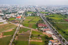 Giá đất nông nghiệp TP.HCM dự kiến giảm mạnh, lên thổ cư tốn tiền hơn?