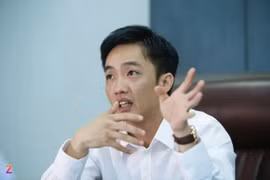 Cổ phiếu đại gia phố núi bật tăng mạnh trong phiên giao dịch