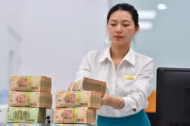 Hơn 5.000 nhân viên ngân hàng mất việc từ đầu năm