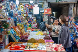 Vì sao hộ kinh doanh 'ngại' chuyển thành doanh nghiệp?
