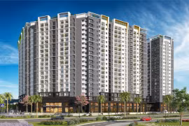 "Giải mã" giá nhà ở xã hội tăng cao gần bằng giá nhà thương mại