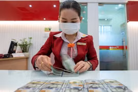 Ngân hàng Nhà nước yêu cầu tăng kiểm tra mua bán ngoại tệ
